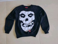 supreme hoodie d'occasion  Expédié en Belgium