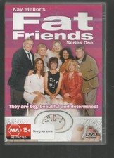 Kay mellor fat for sale  KETTERING