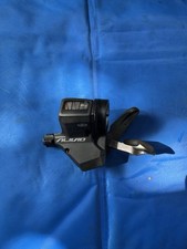 Shimano Alivio câmbio de marchas de bicicleta 3 velocidades Rapidfire Plus câmbio esquerdo SL-M430, usado comprar usado Shimano Alivio câmbio de marchas de bicicleta 3 velocidades Rapidfire Plus câmbio esquerdo SL-M430, usado comprar usado  Enviando para Brazil