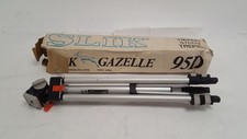 Vintage slik gazelle for sale  RUGBY