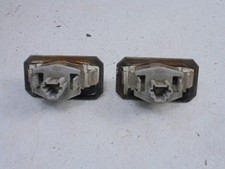 Honda Civic 2004 oświetlenie tablicy rejestracyjnej 40571080 AOJ31151 na sprzedaż  PL