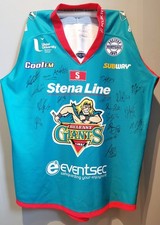 Belfast giants squad for sale  BALLYCLARE