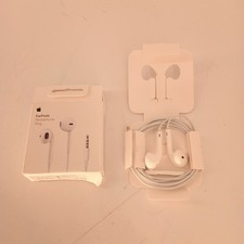 Apple earpods 35mm gebraucht kaufen  Plauen