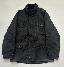 Barbour sapper wax for sale  COVENTRY