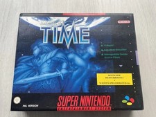 Illusion time bigbox gebraucht kaufen  Sondershausen