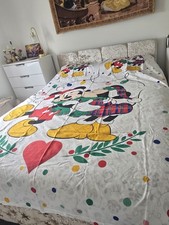 Disney minnie mickey for sale  REDDITCH