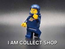 LEGO MINIFIG SPACEMAN CLASSIC DARK BLUE COMPLET AIR TANKS + CASQUE "RARE" (NEUF) na sprzedaż LEGO MINIFIG SPACEMAN CLASSIC DARK BLUE COMPLET AIR TANKS + CASQUE "RARE" (NEUF) na sprzedaż  Wysyłka do Poland