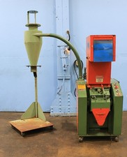 5hp granutec tfg for sale  Harrison