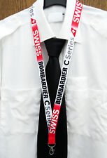 Lanyard swiss intl. d'occasion  Expédié en Belgium