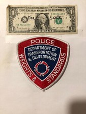 Louisiana dept. transportation for sale  Pinellas Park