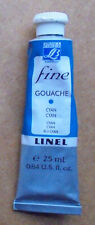 Tube peinture gouache d'occasion  Paris I