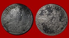 Monnaie royale louis d'occasion  Clermont-Ferrand-