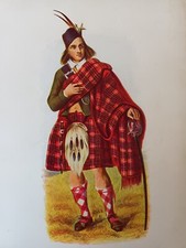 Fraser scottish clan for sale  MORPETH
