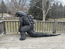 Rare godzilla suit for sale  Sioux Falls