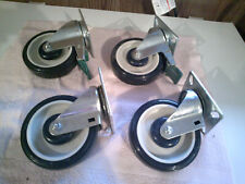 Set aluminum swivel for sale  Pontiac