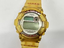 Relógios unissex Casio G-SHOCK DW-9200K baleia golfinho, usado comprar usado  Enviando para Brazil