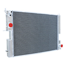 Row aluminum radiator for sale  Fontana