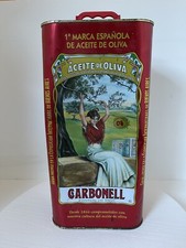 Ancien bidon huile d'occasion  Theix