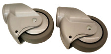 Hafele swivel rubber for sale  BATLEY