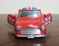 Splendida mini cooper usato  San Marco Evangelista