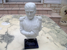 Buste empereur napoleon d'occasion  France