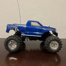 Tamiya double blaze usato  Bologna