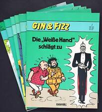 Gin fizz humor gebraucht kaufen  Saarbrücken