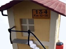 Rivarossi 1952 posto usato  Torino