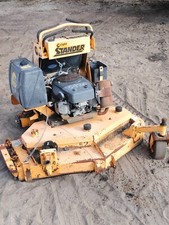 Wright stander zero for sale  Lakeland