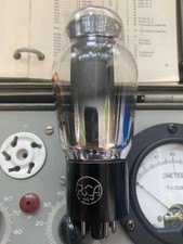 Rare rca 5u4g d'occasion  Expédié en Belgium