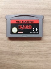 Nes classics drx.mario usato  Valmacca