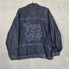 Southpole denim jacket for sale  Paulding