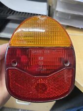 Saab rear light for sale  HULL