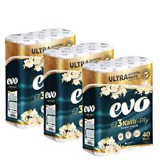 120x toilet rolls for sale  LONDON