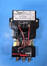 Square 8536seg1h20s 50hp for sale  Chattanooga