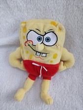 Doudou peluche bob d'occasion  Auterive