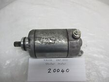 Honda cbf1000 starter for sale  DONCASTER
