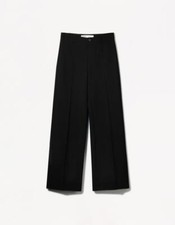 Bershka wide leg gebraucht kaufen  Moosinning