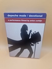 Depeche mode devotional gebraucht kaufen  Bad Schwalbach