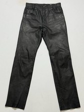 Wallaby nubuk leder gebraucht kaufen  Detmold