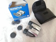 Olympus binoculars 10x21 for sale Olympus binoculars 10x21 for sale  GLASGOW