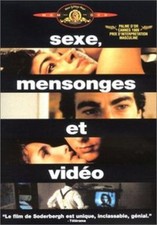 Dvd sexe mensonges d'occasion  Les Mureaux