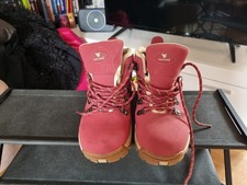 wyre valley boots for sale  MUCH WENLOCK