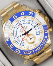 Rolex 116688 yacht for sale  ULVERSTON