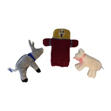 Collection hand knitted for sale  CHICHESTER
