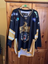 panthers jersey for sale  OAKHAM