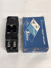 Zinsco amp pole for sale  Lewisburg