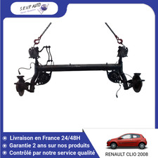 Train arriere renault d'occasion  Saint-Quentin
