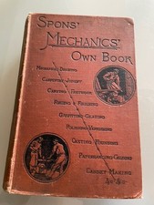 Antique book 1901 for sale  BEXHILL-ON-SEA