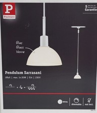 Pendel paulmann 969 gebraucht kaufen  Idar-Oberstein